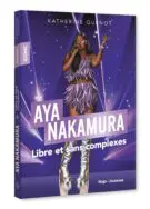 Iconic ! Aya Nakamura