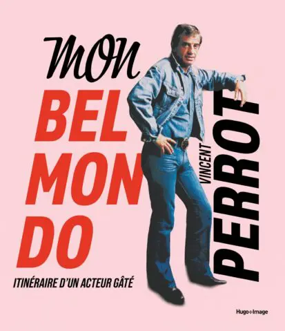 Mon Belmondo