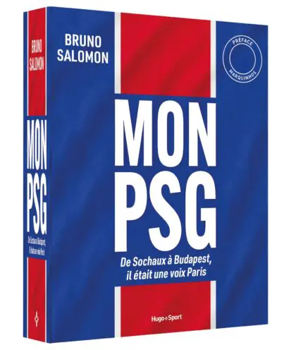 Mon PSG