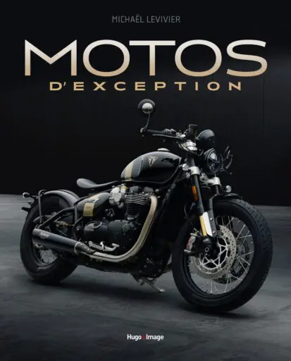 Motos d’exception