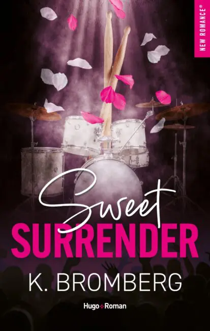 Sweet surrender – Version française