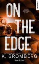 On the edge - Version française