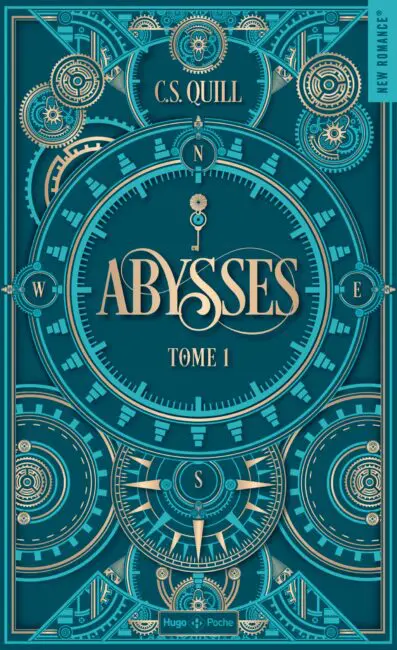 Abysses – Tome 01