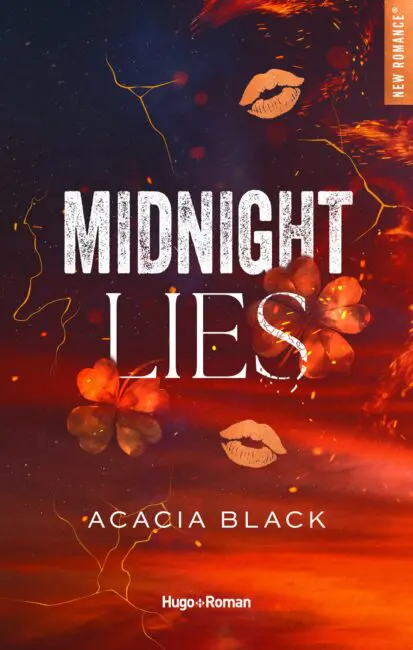 Midnight Lies