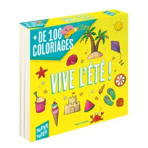 http://100%20coloriages%20d'été%20pour%20les%20Super%20Futés