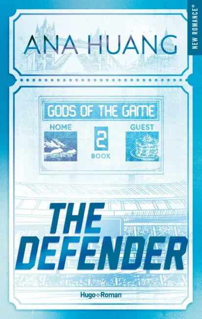 The defender