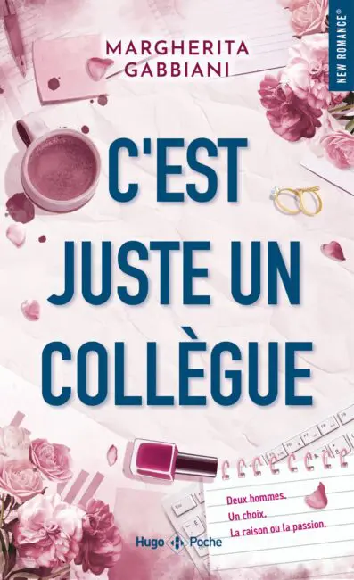 C’est juste un collègue – Nouvelle édition