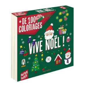 http://100%20coloriages%20de%20Noël%20pour%20les%20Super%20Futés