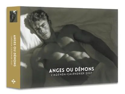 Anges ou démons – Agenda – Calendrier – Semainier 2027