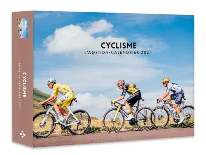 Cyclisme – Agenda – Calendrier – Semainier 2027