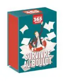 Mon calendrier - Tips pour survivre au boulot