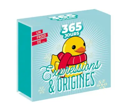 365 Jours – Expressions & origines