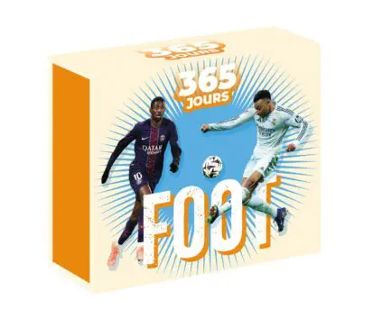 365 Jours – Foot
