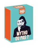 Mon calendrier - Mytho ou pas ?