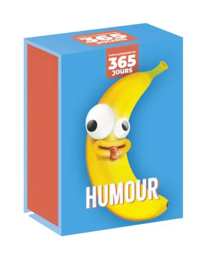 Mon Calendrier – Humour