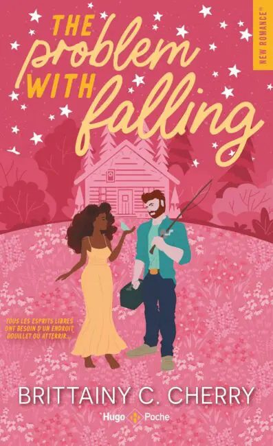 The problem with falling – Version française