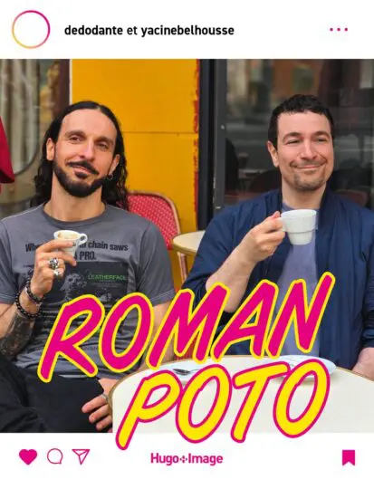 Roman Potos