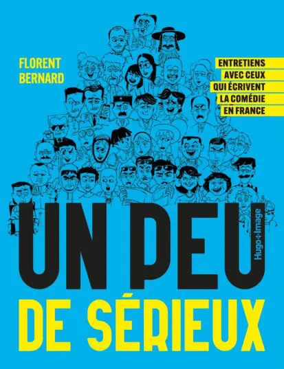 Un peu de sérieux