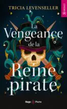 la vengeance de la reine pirate