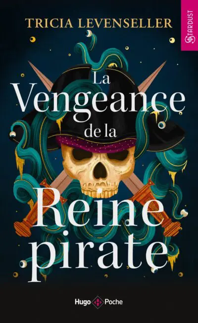 la vengeance de la reine pirate