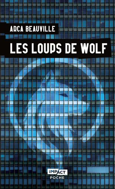 Les loups de Wolf