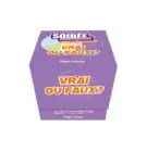 Soirée entre potes - Vrai ou faux ?