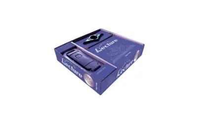 Coffret – Mon kit de lecture