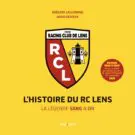 L'histoire du RC Lens - Nouvelle édition