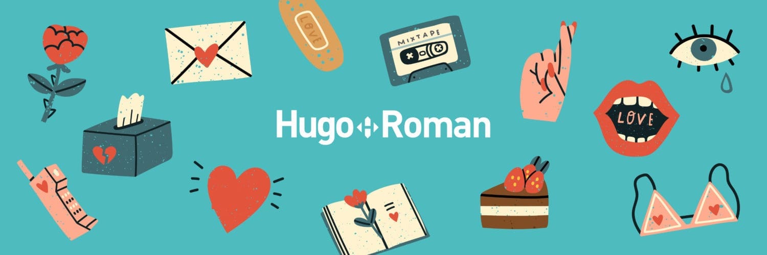 Hugo Roman