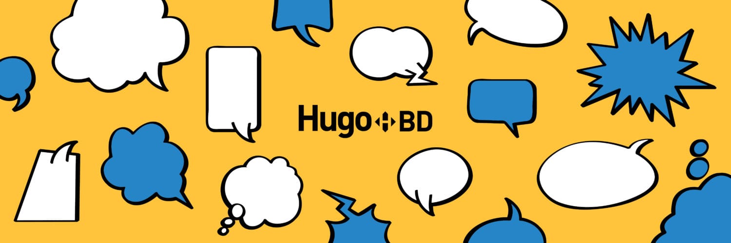 Hugo BD