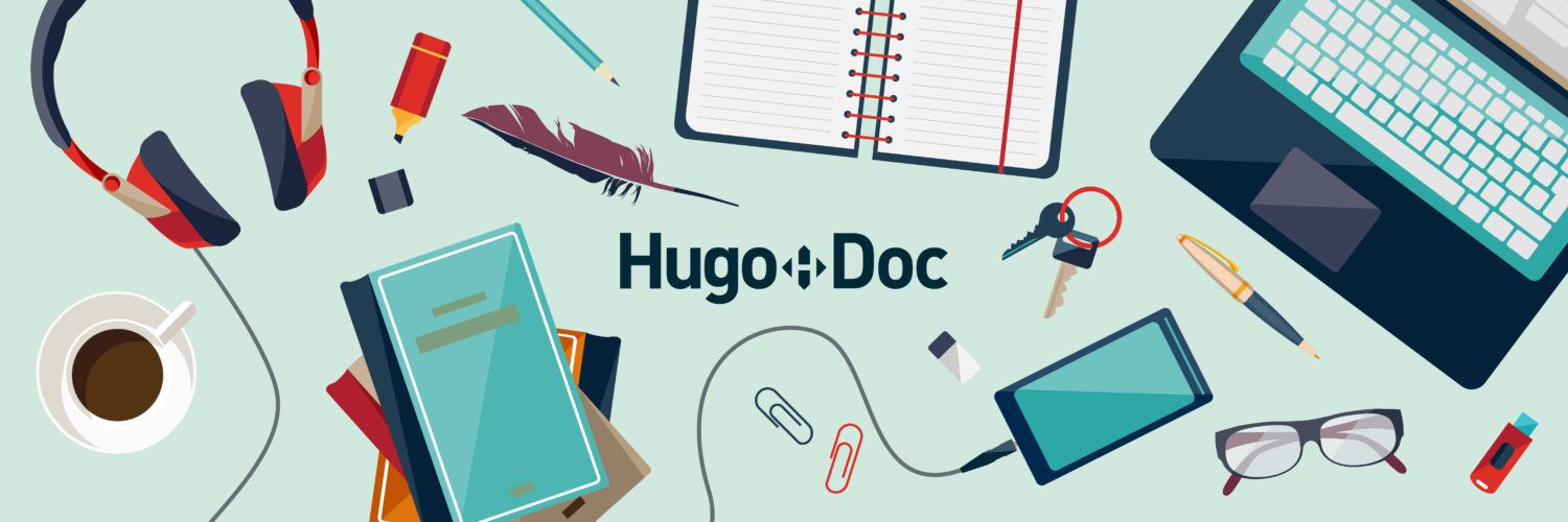 Hugo Document