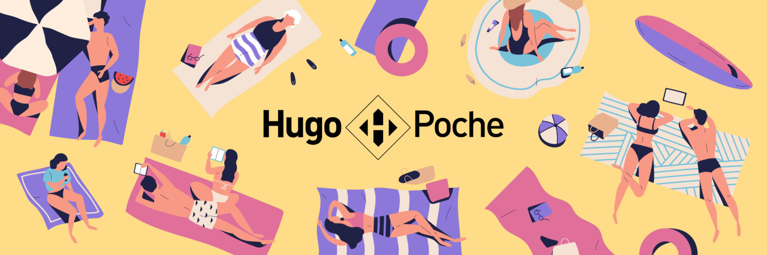 Hugo Poche