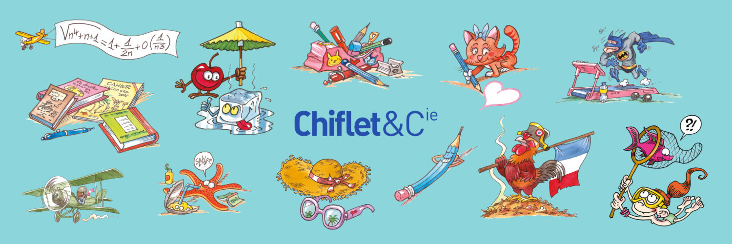 Chiflet & Cie