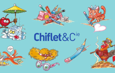 Chiflet & Cie