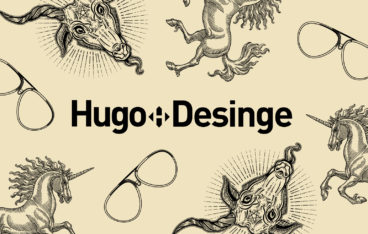 Hugo Desinge - BD - Humour