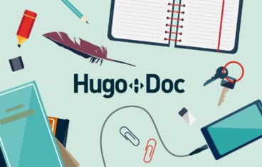 Hugo Document