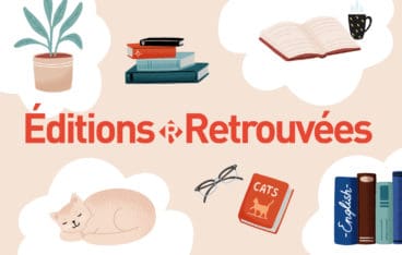 Les Editions Retrouvées