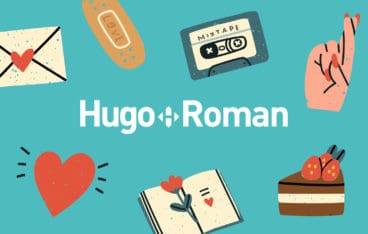 Hugo Roman