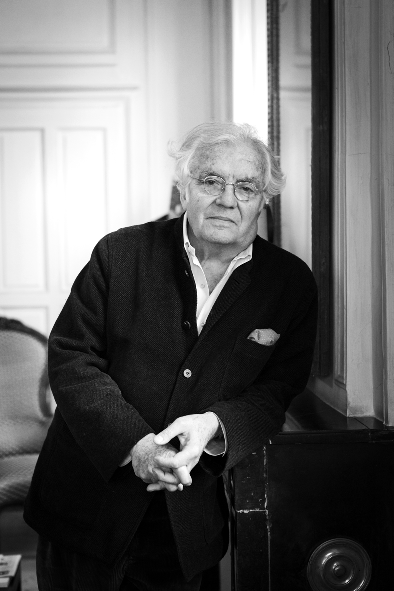 Jeanloup Chiflet Hugo Publishing