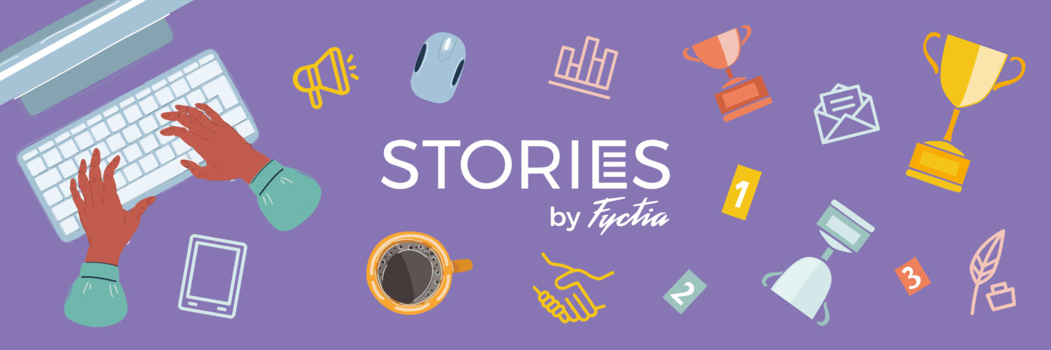 Stories by Fyctia