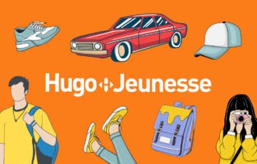 Hugo Jeunesse