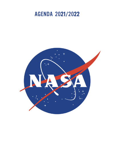 AGENDA NASA 2021 – 2022