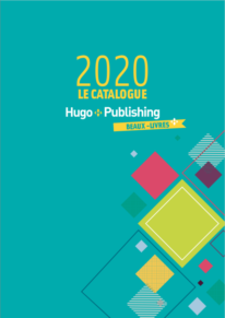 Catalogue Hugo Beaux Livres 2020