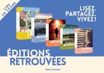 Télécharger le catalogue des Editions Retrouvées