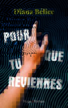 Pour que tu reviennes