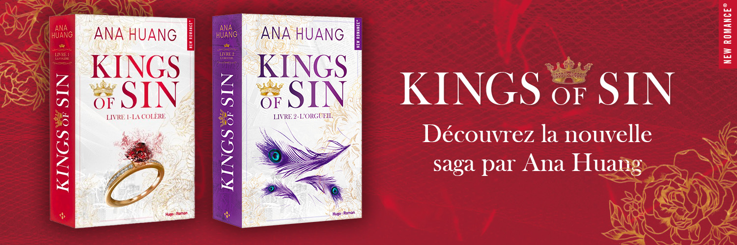 King of Sins T2