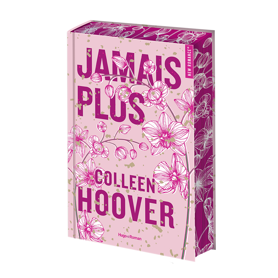 A TOUT JAMAIS [COLLEEN HOOVER ]  Casier judiciaire, A tout jamais, Garde  partagée