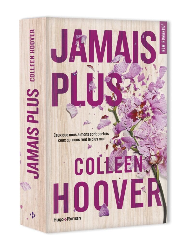 Jamis plus de Colleen Hoover