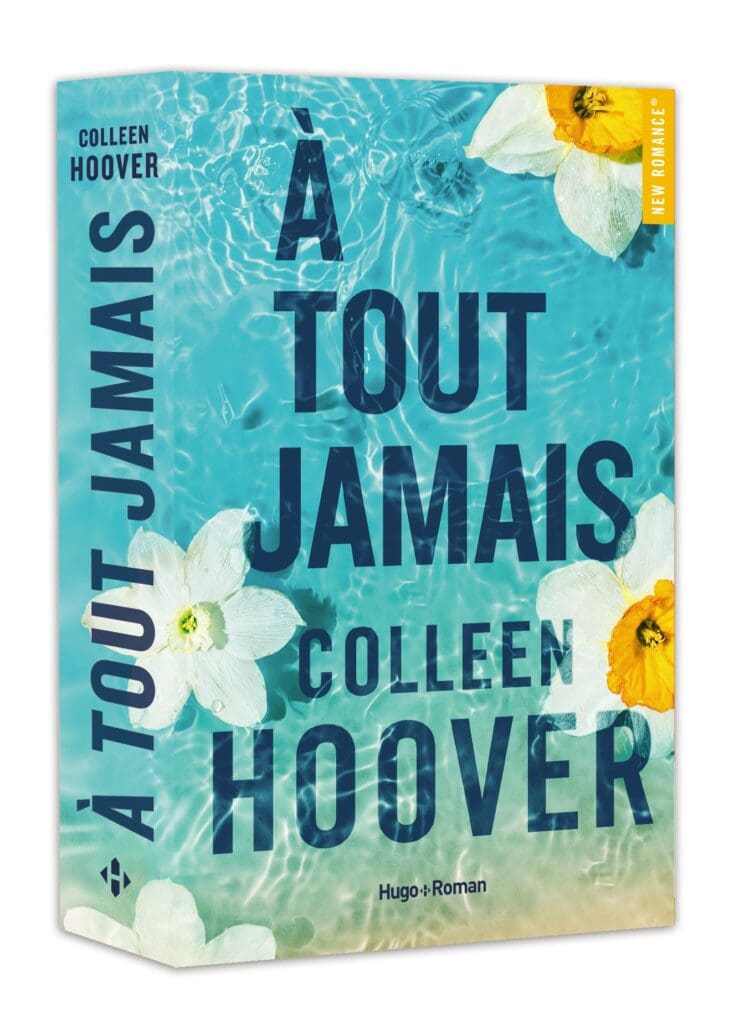 A tout jamais de Colleen Hoover