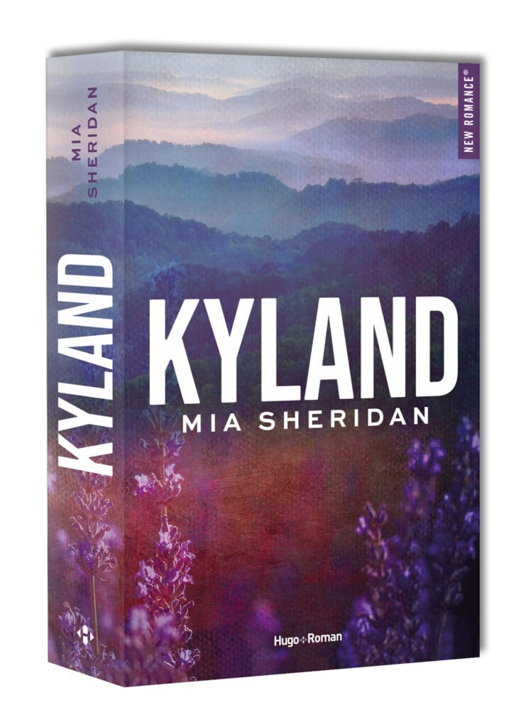 Kyland de Mia Sheridan